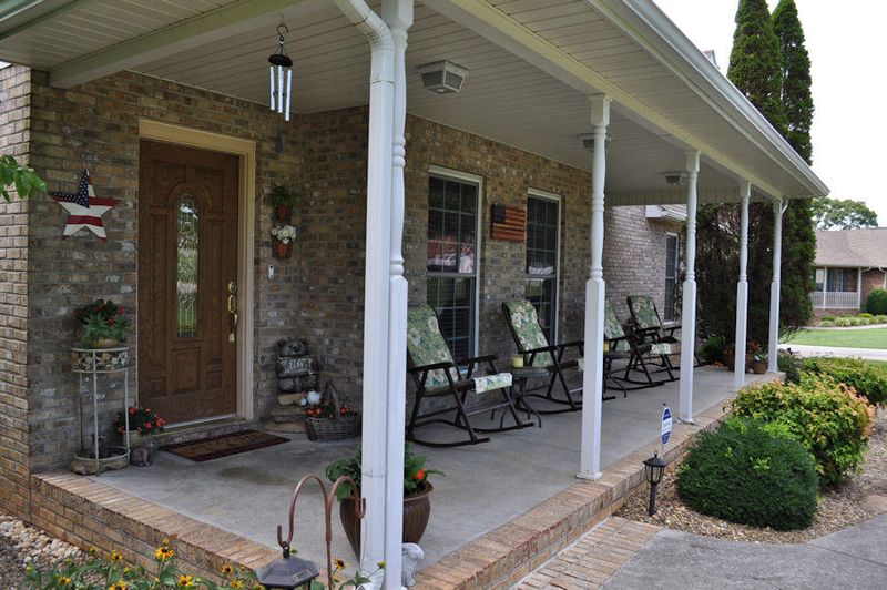 1531 Foxfire Cir, Seymour, TN 37865