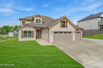 1531 Liberty Park Rd Lot 55, Knoxville, TN 37922