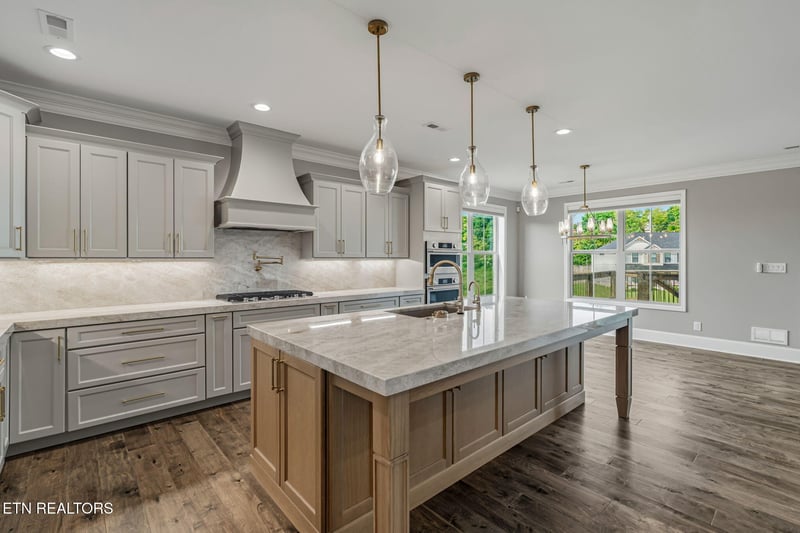 1531 Liberty Park Rd Lot 55, Knoxville, TN 37922