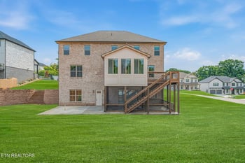 1531 Liberty Park Rd Lot 55, Knoxville, TN 37922