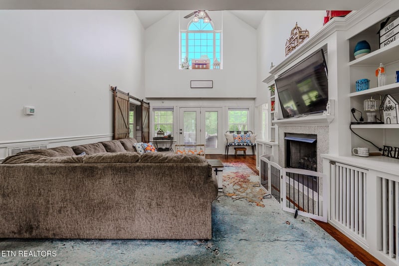 1531 Providence Hills Rd, Sevierville, TN 37876