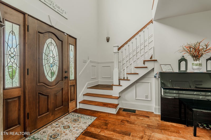 1531 Providence Hills Rd, Sevierville, TN 37876