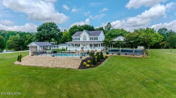 1531 Providence Hills Rd, Sevierville, TN 37876