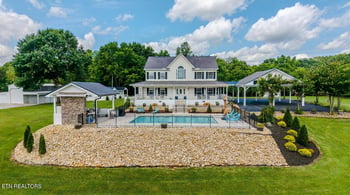 1531 Providence Hills Rd, Sevierville, TN 37876
