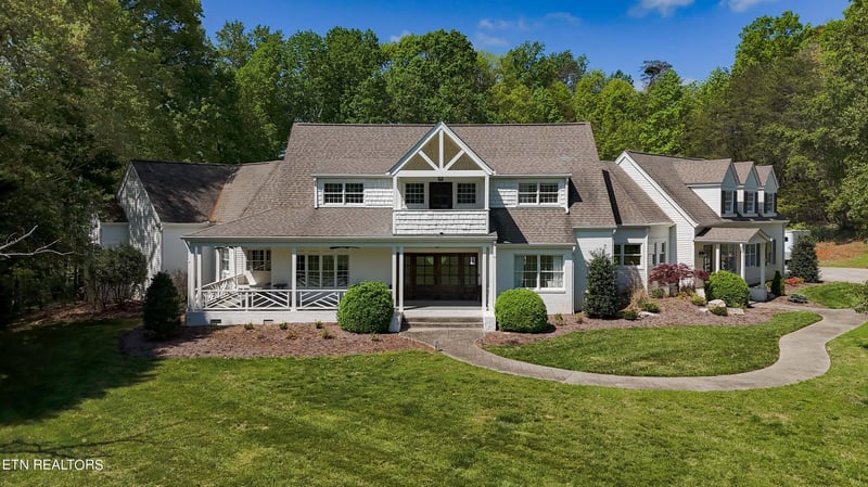 1531 Rudder Ln, Knoxville, TN 37919
