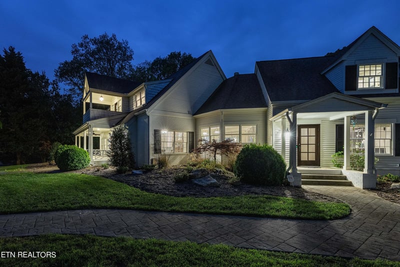 1531 Rudder Ln, Knoxville, TN 37919
