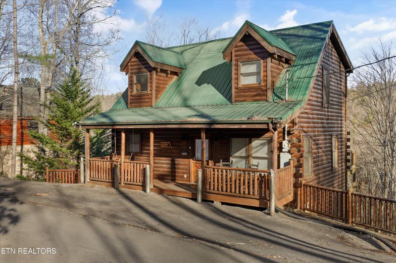 1531 Sky View Dr, Sevierville, TN 37876