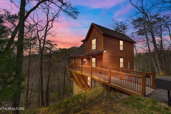 1531 Starwood Way, Sevierville, TN 37862