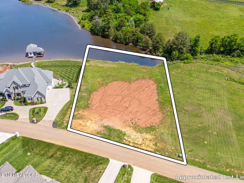 1532 Regiment Way, Knoxville, TN 37922