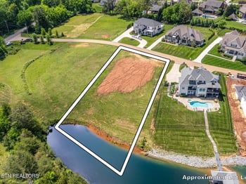 1532 Regiment Way, Knoxville, TN 37922