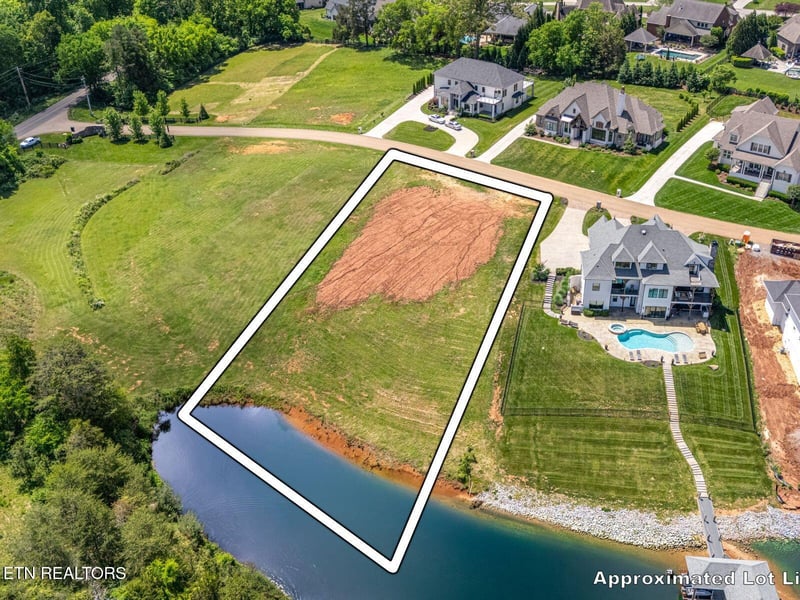 1532 Regiment Way, Knoxville, TN 37922