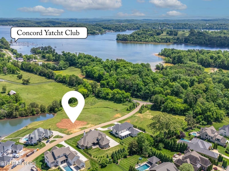 1532 Regiment Way, Knoxville, TN 37922