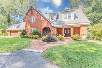 1533 Springbrook Rd, Alcoa, TN 37701