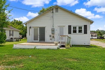 1534 Boyle St, Alcoa, TN 37701