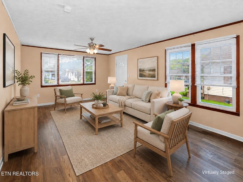 1534 Boyle St, Alcoa, TN 37701