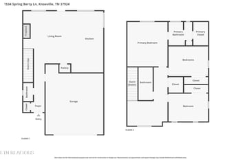 1534 Spring Berry Ln, Knoxville, TN 37924