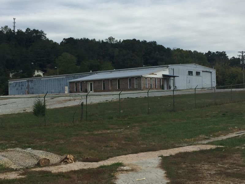 1535 Maynardville Hwy, Maynardville, TN 37807