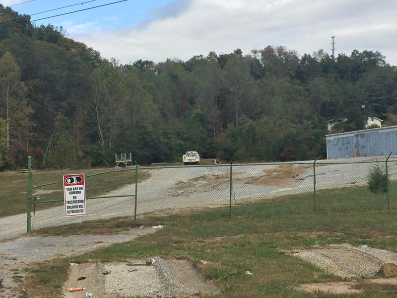 1535 Maynardville Hwy, Maynardville, TN 37807