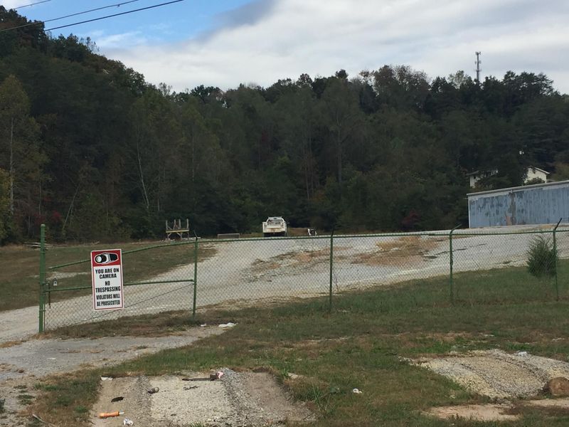 1535 Maynardville Hwy, Maynardville, TN 37807