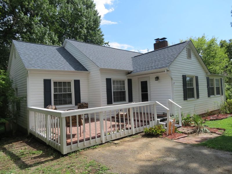 1536 Everett Ave, Maryville, TN 37804