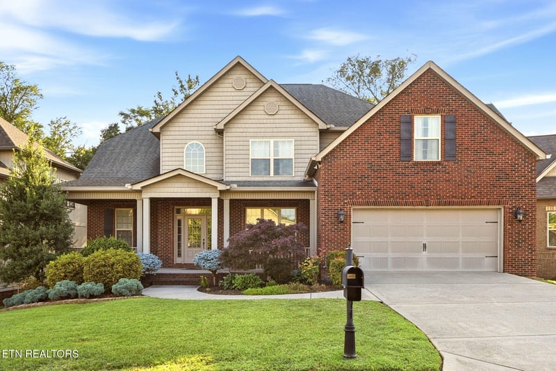 1536 Mountain Hill Ln, Knoxville, TN 37931