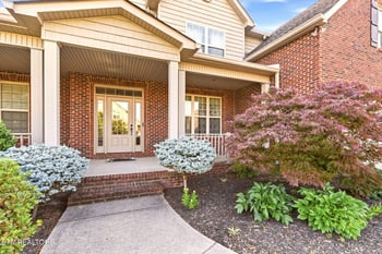 1536 Mountain Hill Ln, Knoxville, TN 37931