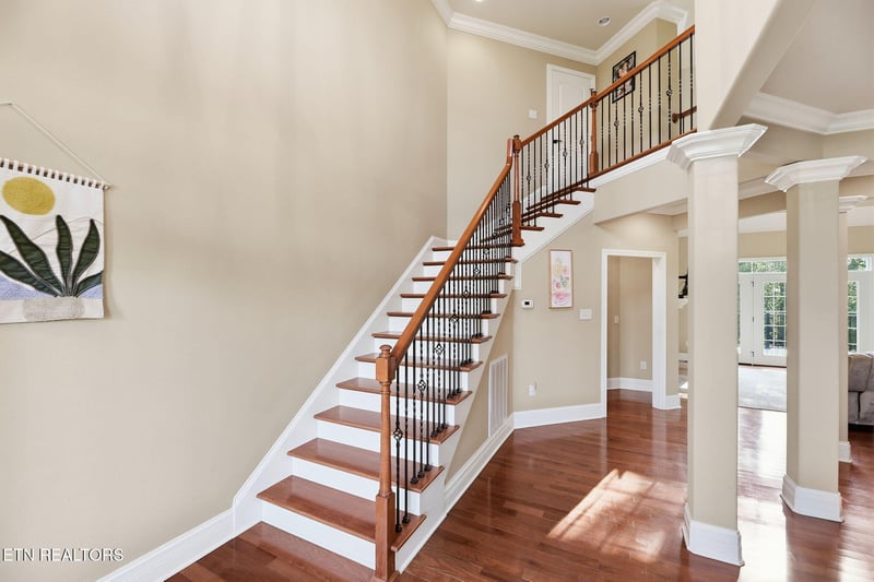 1536 Mountain Hill Ln, Knoxville, TN 37931