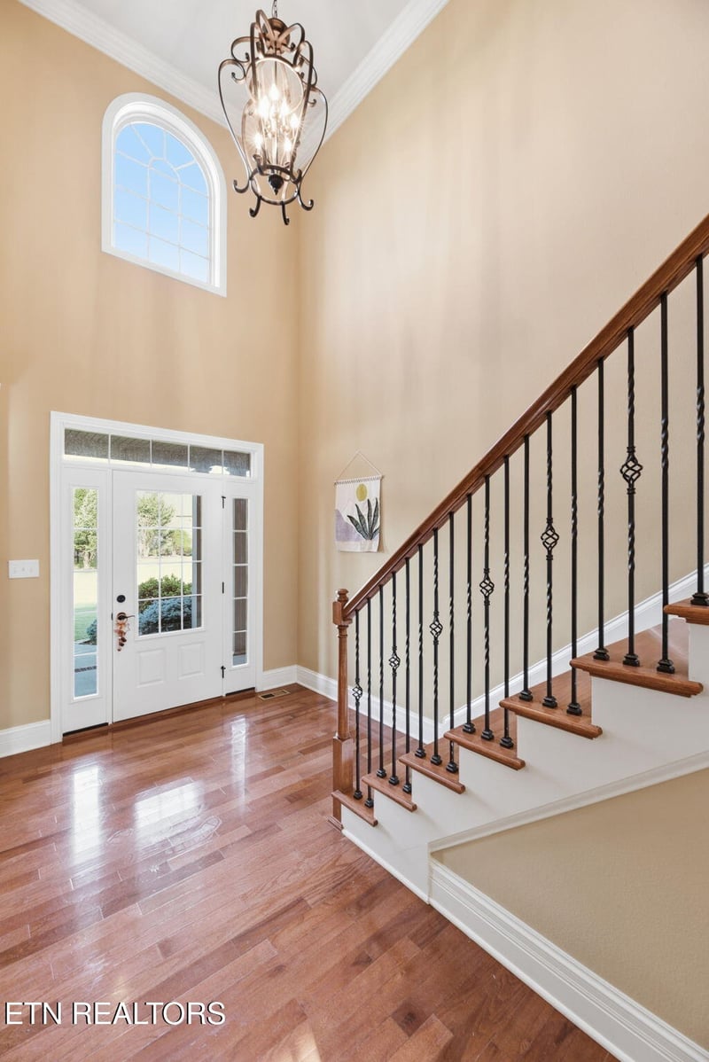 1536 Mountain Hill Ln, Knoxville, TN 37931