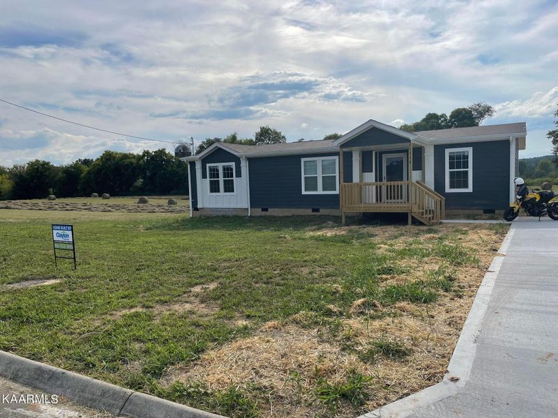 1536 River Pa, Morristown, TN 37813