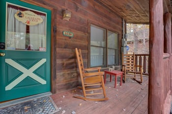 1539 Sky View Dr, Pigeon Forge, TN 37876