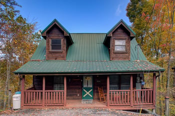 1539 Sky View Dr, Pigeon Forge, TN 37876