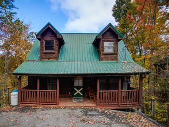 1539 Sky View Dr, Pigeon Forge, TN 37876
