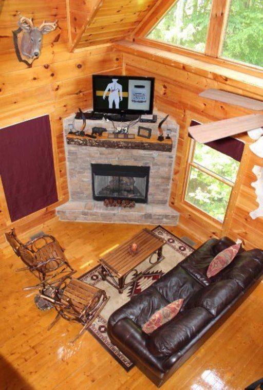 1539 Sky View Dr, Sevierville, TN 37876
