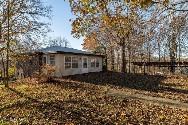 154 Alfred Mccammon Rd, Maryville, TN 37804