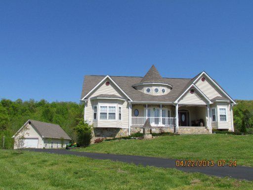 154 Brabson Ct, Kingston, TN 37763