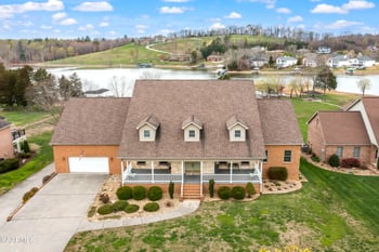 154 Bradford Village Way, Kingston, TN 37763