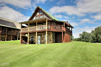 154 Bridgeview Dr, Bean Station, TN 37708