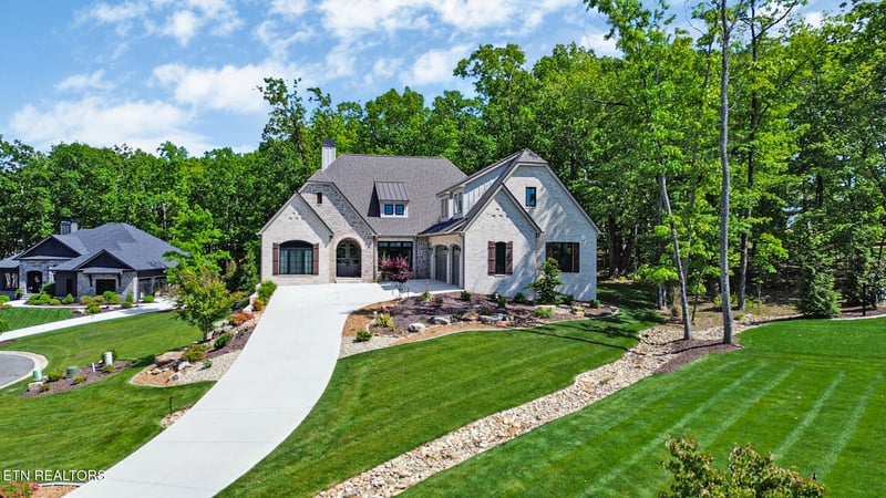 154 Chestnut Ridge Ln, Crossville, TN 38558