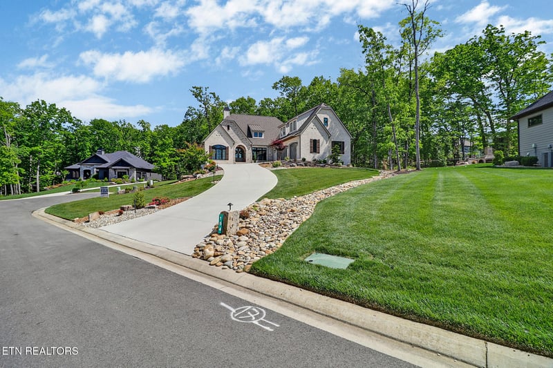 154 Chestnut Ridge Ln, Crossville, TN 38558