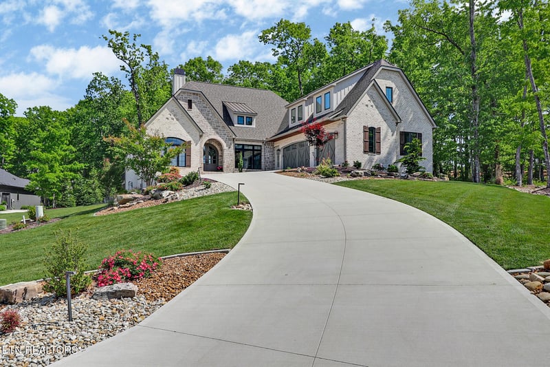 154 Chestnut Ridge Ln, Crossville, TN 38558