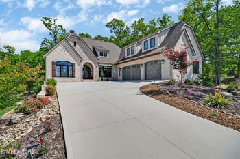 154 Chestnut Ridge Ln, Crossville, TN 38558