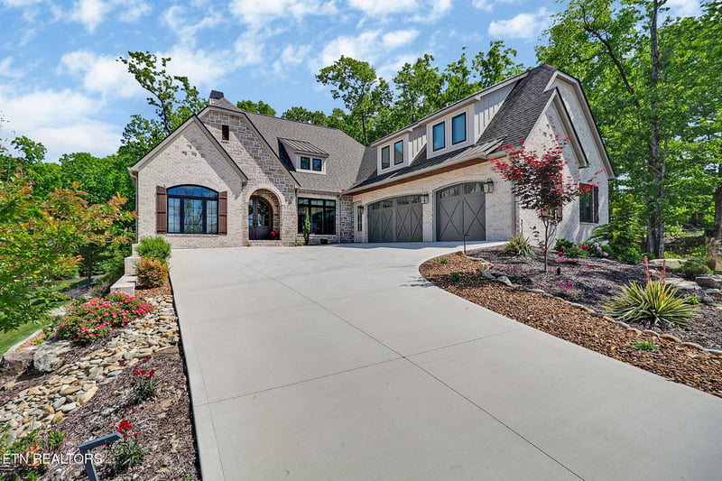 154 Chestnut Ridge Ln, Crossville, TN 38558