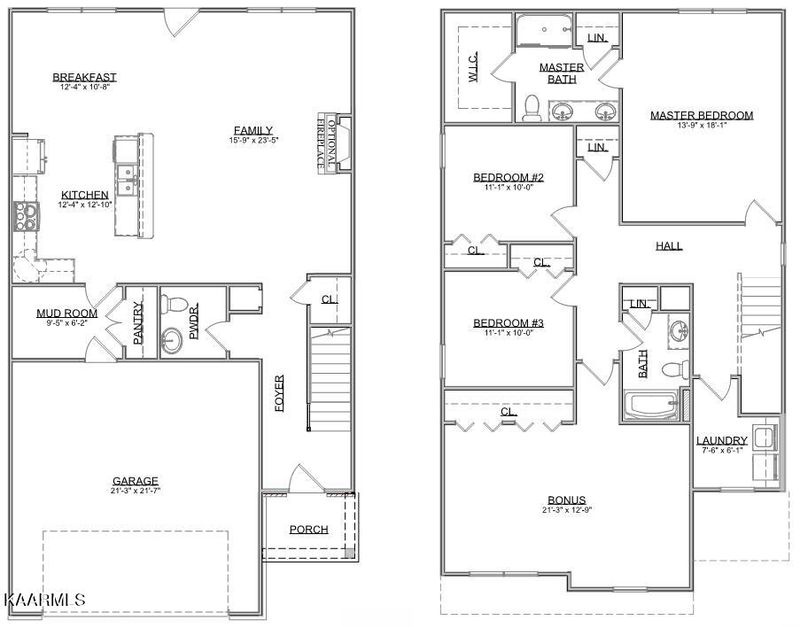 154 E Elderberry St Lot 71F, Oak Ridge, TN 37830