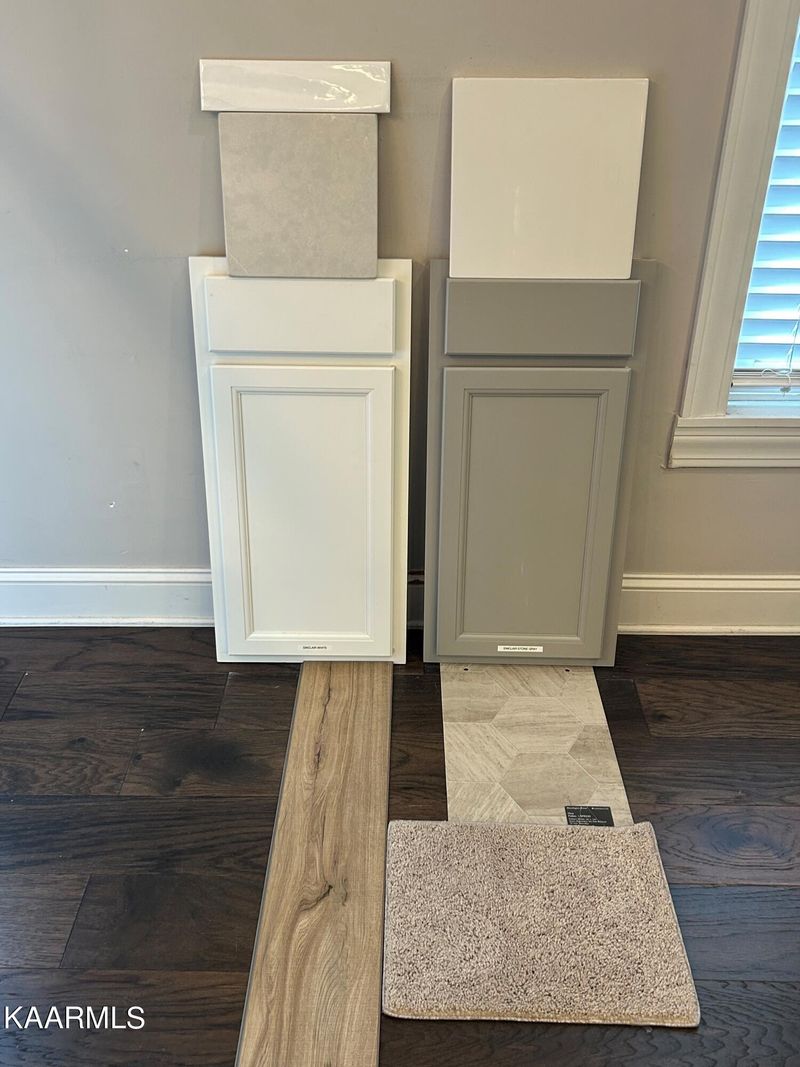 154 E Elderberry St Lot 71F, Oak Ridge, TN 37830