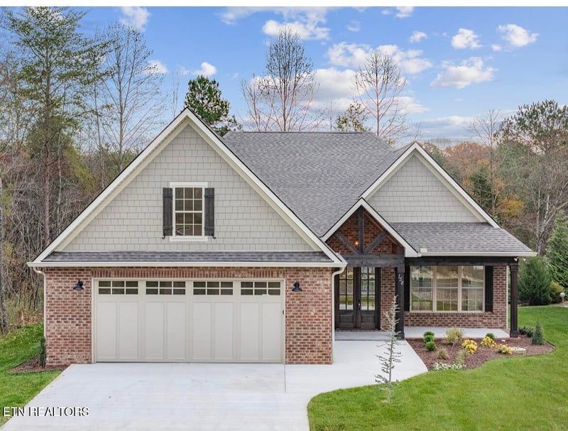 154 Elokwa Way, Loudon, TN 37774