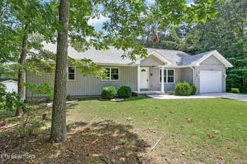 154 Hedgewood Point, Crossville, TN 38558