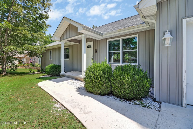 154 Hedgewood Point, Crossville, TN 38558