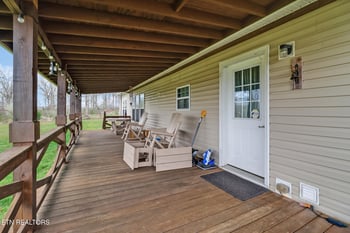 154 Ike Burgess Rd, Crossville, TN 38572