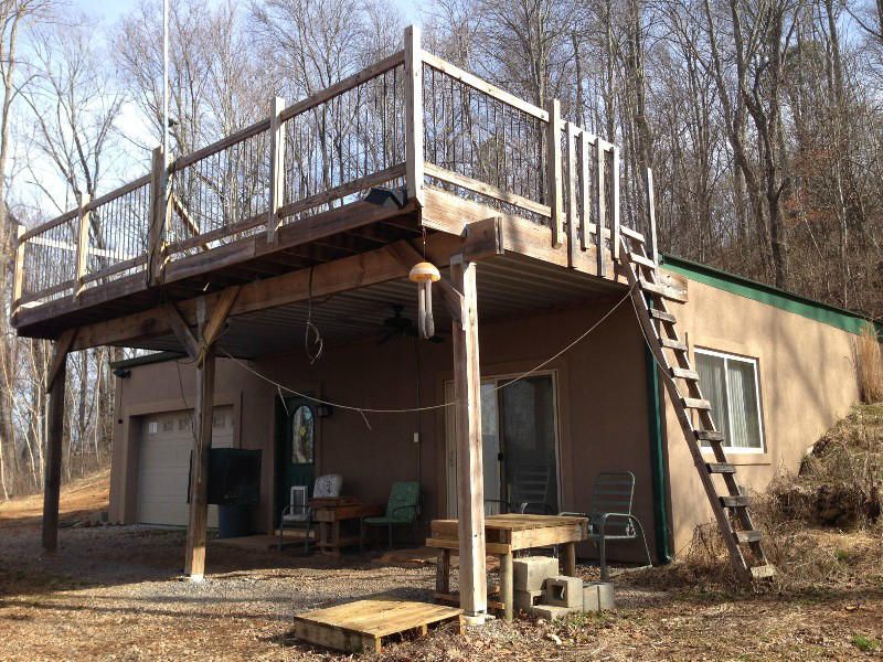 154 King Ln #817-R, Vonore, TN 37885