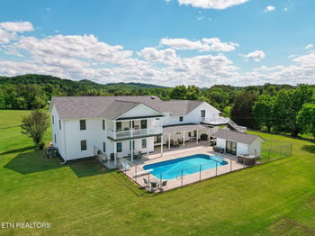 154 Lane Hedgecock Rd, Kingston, TN 37763